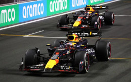 Perebutan Kekuasaan di Red Bull Racing, Christian Horner jadi Sorotan