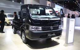 Suzuki Carry Pick-Up Makin Jadi Andalan Adira Finance