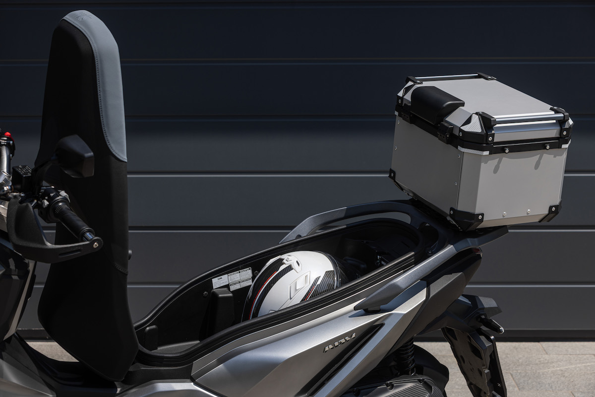 SYM ADX 300
