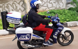Merawat Motor di Rumah Aja, Gunakan Layanan Servis Kunjung Yamaha