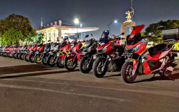 Masalah Mesin Honda ADV150 Getar, Komunitas Angkat Bicara