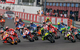Ini Jadwal MotoGP Amerika 2021