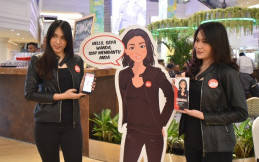 Ini Untungnya Pengguna Motor Honda Pakai Aplikasi Wanda 