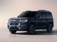 Anak Perusahaan BYD Catatkan Rekor Penjualan Mobil