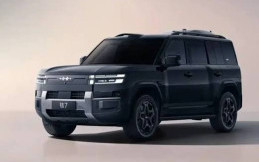 Anak Perusahaan BYD Catatkan Rekor Penjualan Mobil