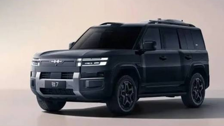 Anak Perusahaan BYD Catatkan Rekor Penjualan Mobil