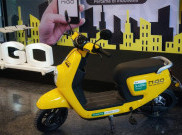 Si Unik Migo, Layanan Transportasi Sewa Berbasis Aplikasi Kini Hadir di Jakarta