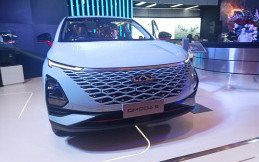 CSI Ungkap Alasan Harga Chery Omoda 5 Hanya Naik Rp 1 Juta