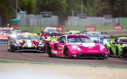 4 Wanita Tangguh Bakal Geber Porsche 911 GT3 R di Berbagai Ajang Balap Dunia