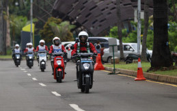 Cara Astra Honda Motor Rangkul Masyarakat Beralih ke Kendaraan Listrik