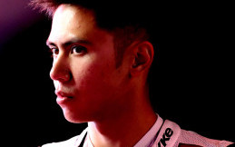 Ali Adrian Rayakan Idul Fitri di Tanah Air bersama Keluarga