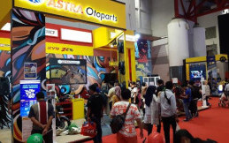 Beli Ban Pirelli di Jakarta Fair 2019, Bisa Dapat Diskon Hingga 35%