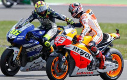 Mau Tau Penghasilan Pebalap MotoGP?