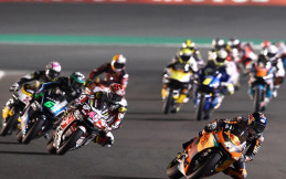 4 Pebalap Moto2 Naik Kelas ke MotoGP