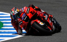 Jack Miller Ingin Buktikan, Ducati Tepat Pilihnya