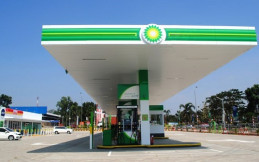 BP Bikin Promo Khusus Bantu Ojek Online di Tengah Pandemik