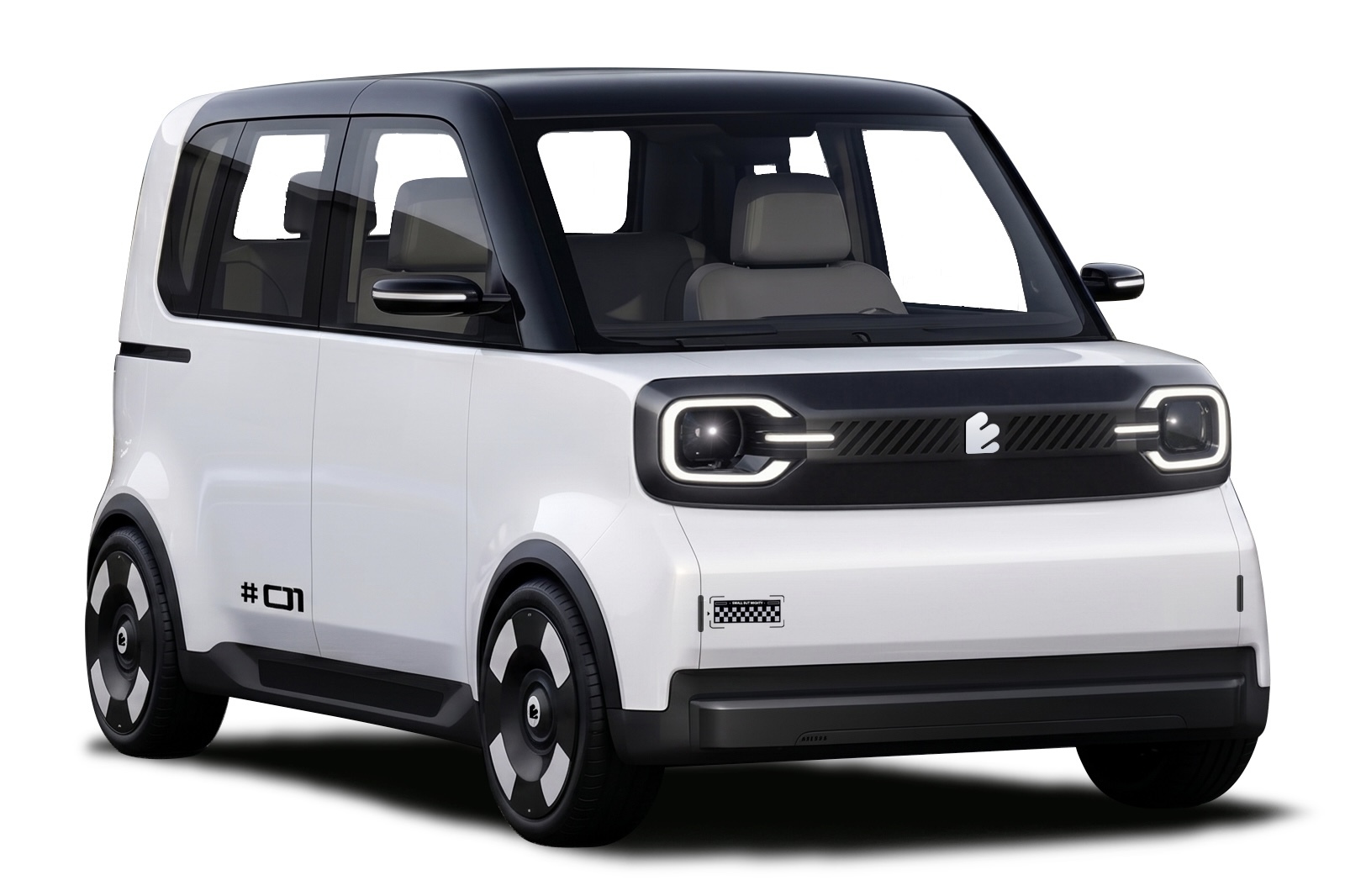 EMTA, Merek Mobil Listrik Baru Siap Meramaikan Pasar Jepang