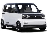 EMTA, Merek Mobil Listrik Baru Siap Meramaikan Pasar Jepang