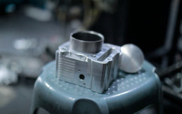 Upgrade Performa Motor? Coba Lirik Blok Silinder Kit CnC Ini
