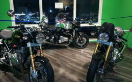 Tersandung Utang Pajak Miliaran, Norton Gulung Tikar?
