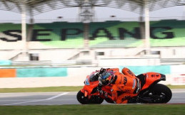 Resmi! Sirkuit Sepang Perpanjang Kontrak Hingga MotoGP 2024