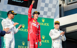 Pasca GP Australia, Direktur Mercedes Sebut Bottas Memang Layak Jadi Pengganti Rosberg