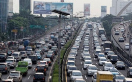 Macet Jakarta Berikan Kerugian Hingga Rp100 Triliun Pertahun, Ini Alasannya