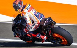 Alasan Marquez Belum Puas dengan Hasil Tes Pertama MotoGP 2019