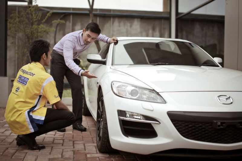 7 Cara Memilih Asuransi Mobil yang Baik