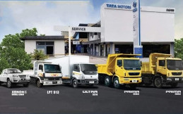 Tata Motors Perpanjang Masa Garansi Konsumen yang akan Berakhir