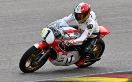 Sejarah Motor Balap Yamaha 0W23, Antar Gelar Juara Dunia GP500