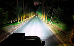 Fungsi Dasar Masing-masing Lampu dan Indikator pada Kendaraan