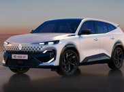 Spesifikasi Renault Filante, Crossover Hybrid Berbadan Bongsor Dibanderol Rp495 Jutaan