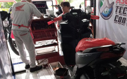 Fungsi Diagnostic Tools untuk Sepeda Motor Injeksi
