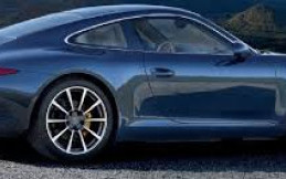 Porsche 991 Carrera S Lebih Cepat dari Porsche GTS, Kok Bisa?