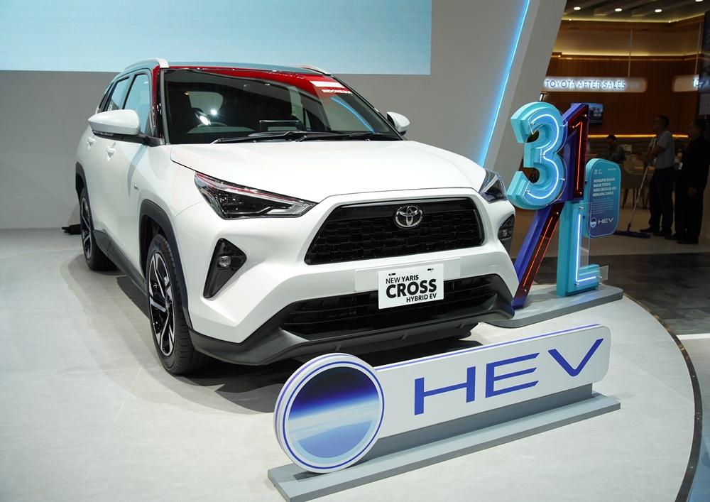 Toyota Melihat Peluang Konsumen Mobil Baru Jelang Lebaran 2026