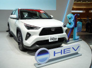 Toyota Melihat Peluang Konsumen Mobil Baru Jelang Lebaran 2026
