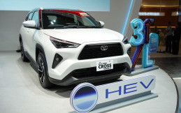 Toyota Melihat Peluang Konsumen Mobil Baru Jelang Lebaran 2026