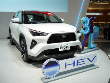 Toyota Melihat Peluang Konsumen Mobil Baru Jelang Lebaran 2026