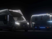 Thor Industries Perkenalkan Konsep Mobil Listrik Inovatif