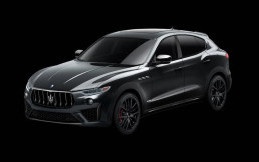 4 Edisi Khusus Sportivo untuk Maserati