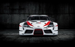 Toyota Supra Baru Akan Menggunakan Transmisi Otomatis