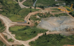 Pepso Hills Circuit Bogor Resmi jadi Sirkuit Kejurnas Speed Offroad 2023