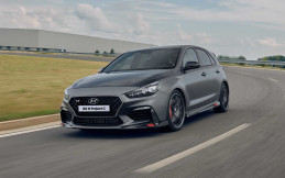 Hyundai i30 N Project C Hanya Ada 600 Unit