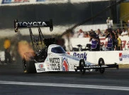 Kumpulan Fakta Top Fuel Dragster, Drag Race Tercepat di Bumi
