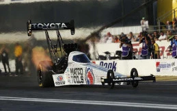 Kumpulan Fakta Top Fuel Dragster, Drag Race Tercepat di Bumi
