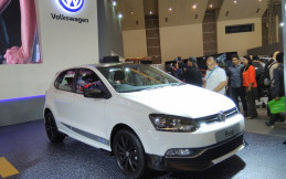 Ini Spesifikasi Lengkap Volkswagen Polo VRS 2018