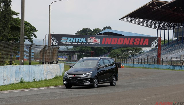 Wuling Cortez Turbo Dipastikan Tidak Geser Varian 1.5L dan 1.8L
