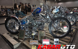 Builder Indonesia Guncang Jepang