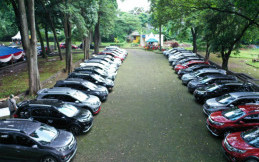 Invernity Chapter Jakarta Rayakan Brajaversary dengan Ragam Acara